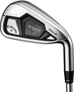 Calloway Rouge ST MAX OS Irons