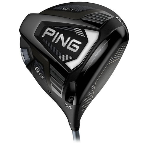 PING G425 SFT Driver