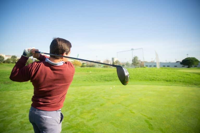 Learn more about the five best drivers for beginners.