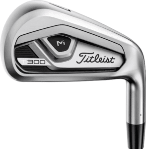 Titleist T300