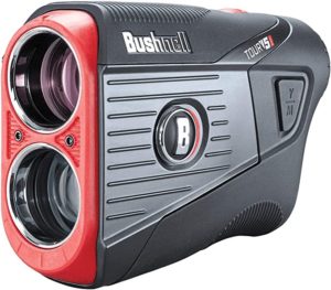 Learn more about the Bushnell Tour V5 Shift.