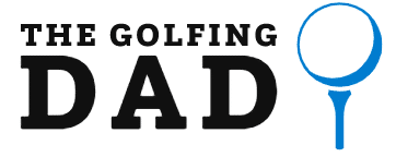The Golfing Dad