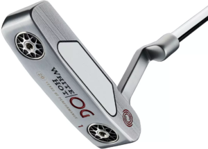 Odyssey White Hot OG Putter