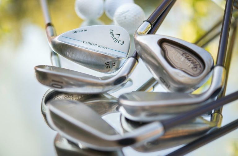 Finding the best places to buy used golf clubs can help you save money.