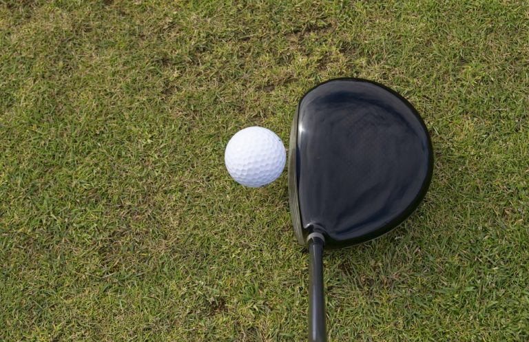 5 Best Low Spin Drivers for 2024
