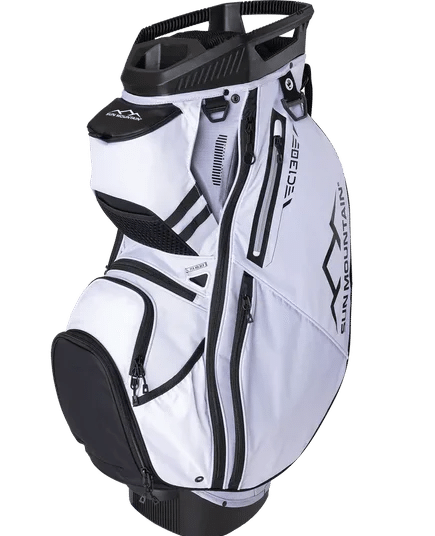 Sun Mountain C-130 Cart Bag