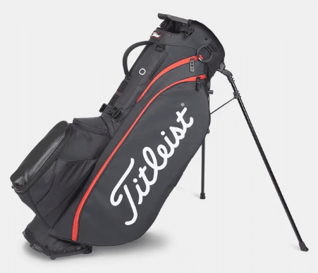 Titleist Players 5 StaDry Stand Bag