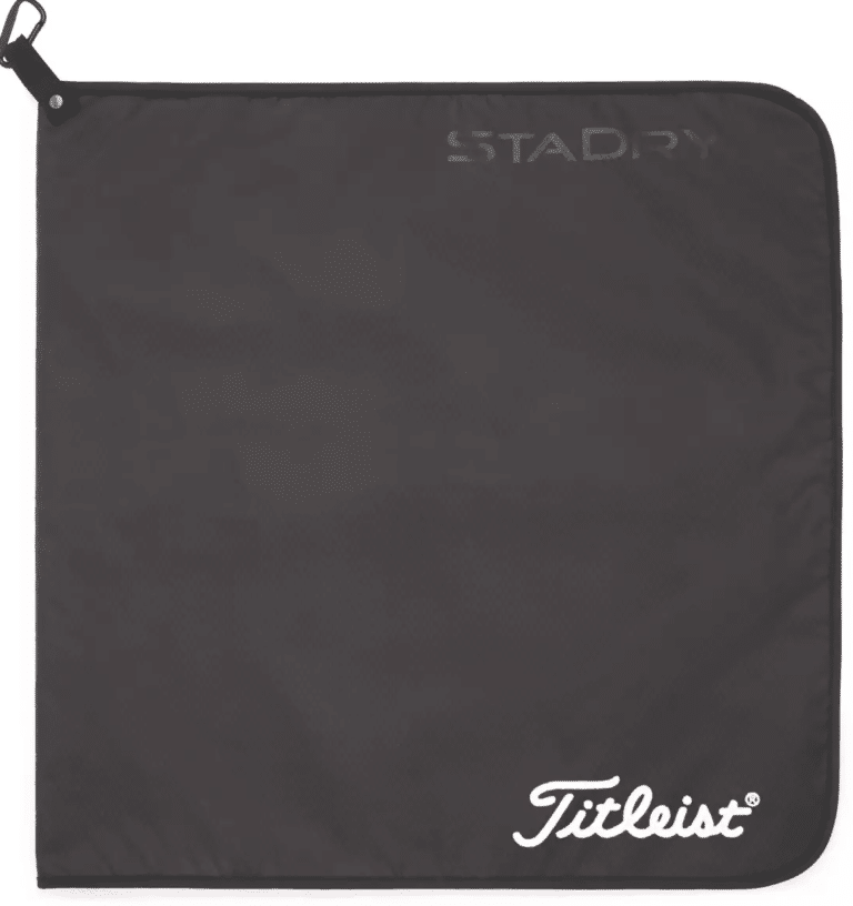 golf towels