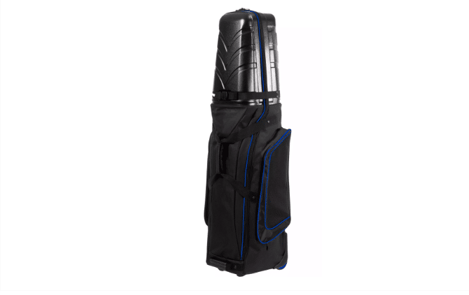 Golf travel bags can help protect your clubs during travel.