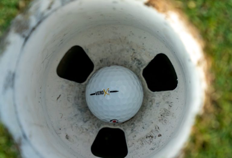 We'll teach you exactly what an Albatross is in golf.