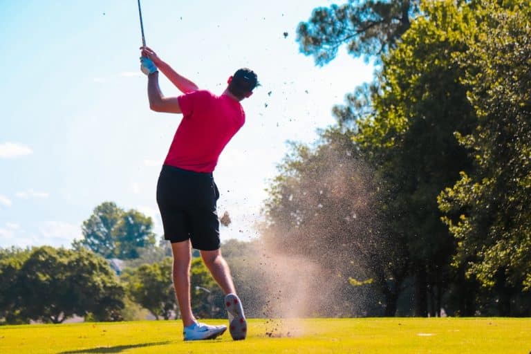 Turning The Ball Over: How to Hit a Draw In Golf