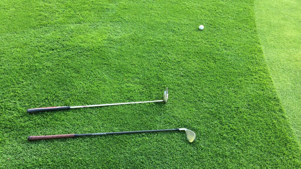 Keep your clubs in great shape by learning how to clean golf clubs