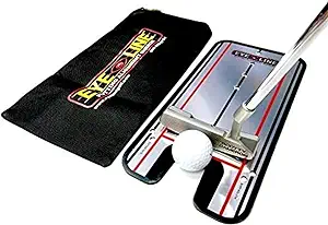 Eyeline Golf Putting Alignment Mirror