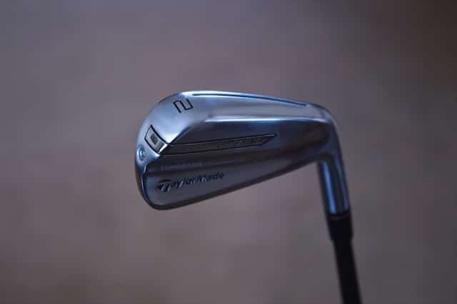 Understanding the difference between hybrid vs iron.