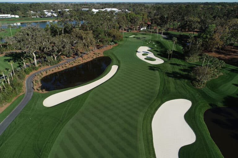The top public golf courses in florida to play