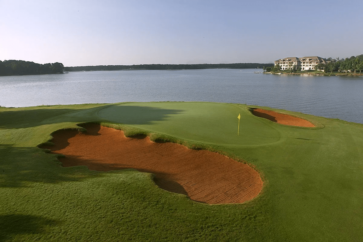 Best Public Golf Courses in Georgia (2026 Guide)